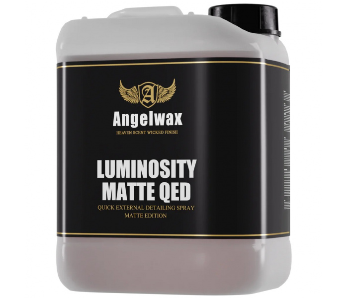 ANGELWAX Matte QED 5000ml