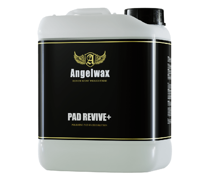 ANGELWAX Pad Revive+ 5000ml