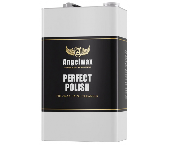 ANGELWAX Perfect Polish 5000ml