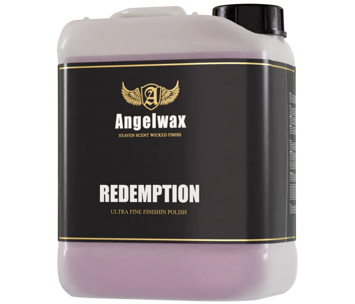 ANGELWAX Redemption Polish 5000ml