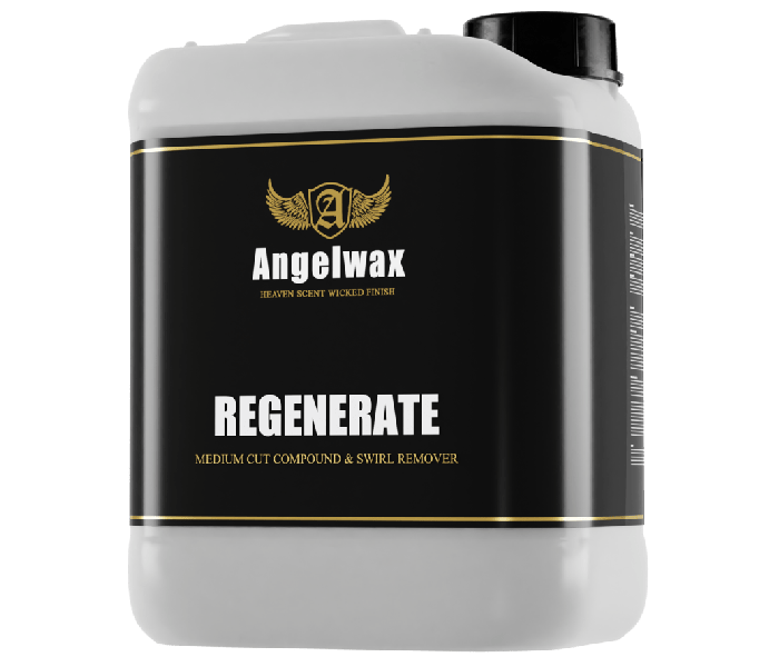 ANGELWAX Regenerate Compound 5000ml