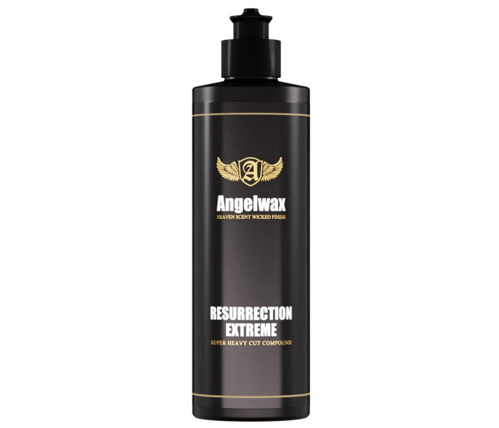 ANGELWAX Resurrection Extreme Compound 250ml