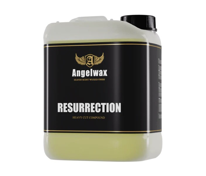 ANGELWAX Resurrection Compound 5000ml