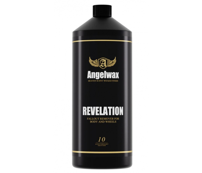 ANGELWAX Revelation 1000ml