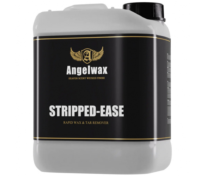 ANGELWAX Stripped Ease 5000ml