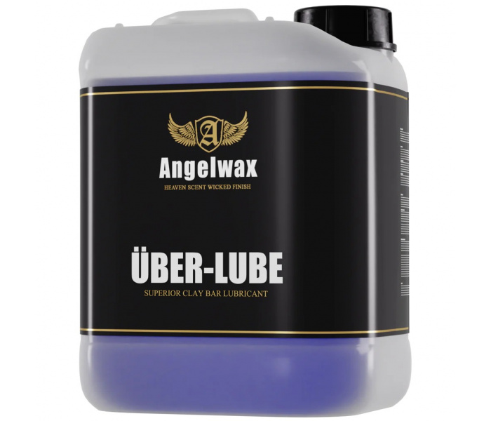 ANGELWAX Uber Lube 5000ml