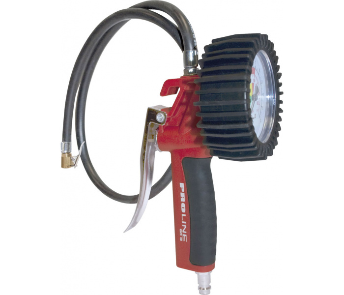 Analog Tire Pump with Orion Connection