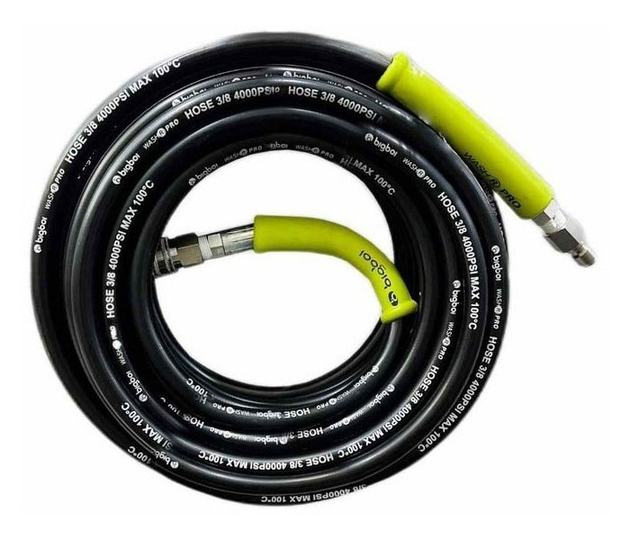 BigBoi Commercial Grade Hose 13M