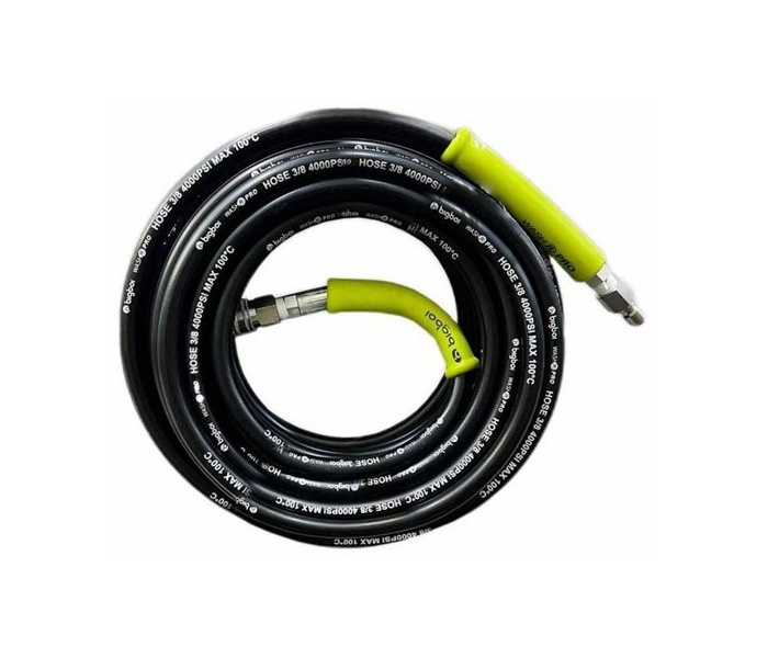 Bigboi Commercial Grade Hose 20M