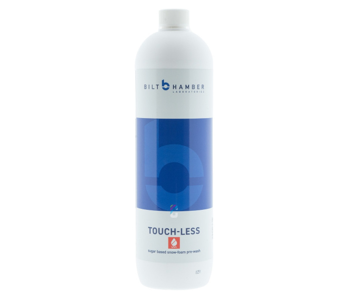 Bilt Hamber Touch-Less Snow Foam 1000ml