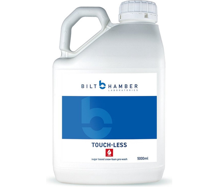 Bilt Hamber Touch-Less Snow Foam 5 liter