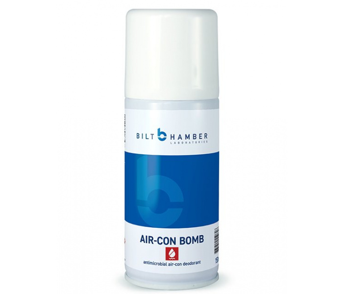 Bilt Hamer Air-Con Bomb Citrus 150ml - Luchtverfrisser