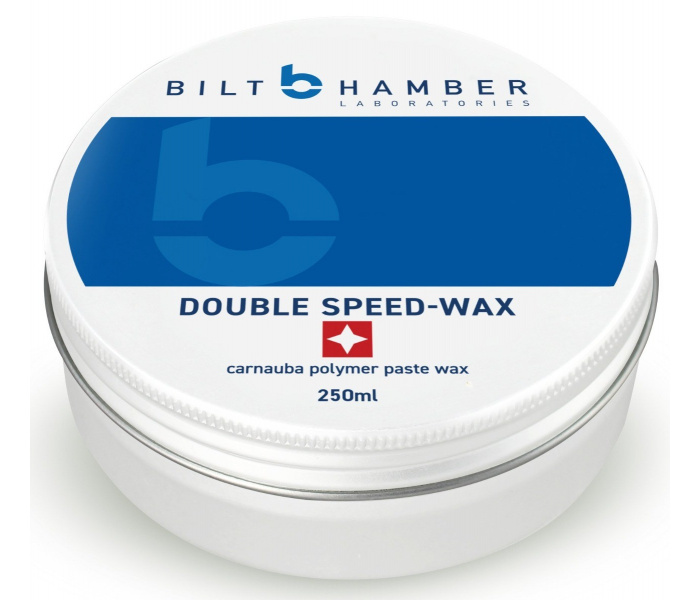 Bilt Hamber Double Speed Wax Kit