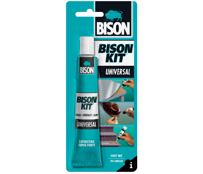 Bison Kit 50ml