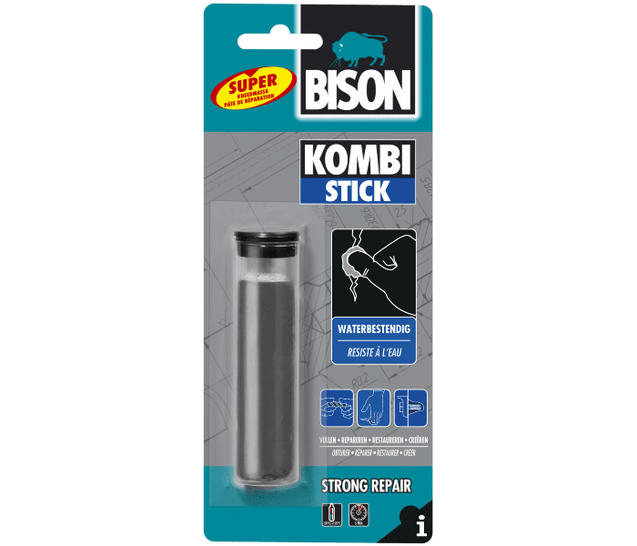 Bison Kombi Stick 56gram