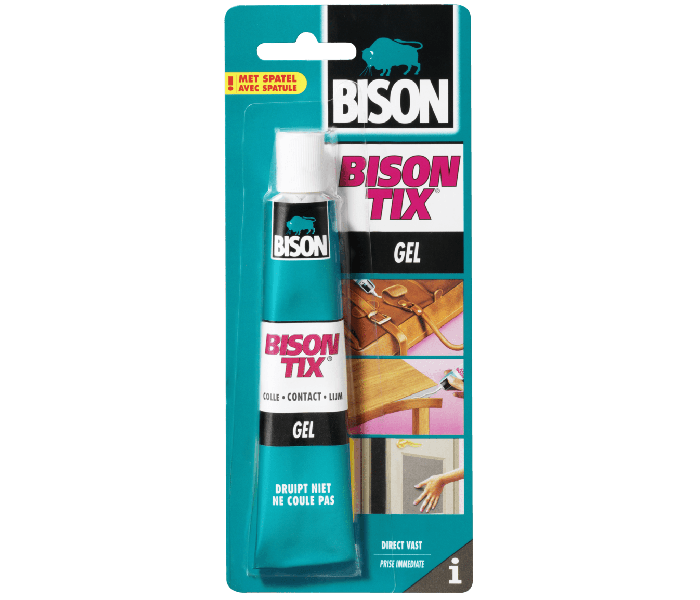 Bison Tix 50ml