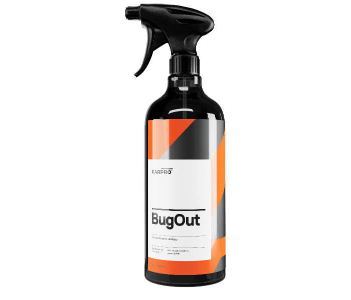 CarPro BugOut Insects Cleaner 1000ml