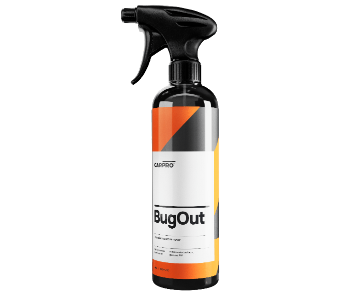 CarPro BugOut Insects Cleaner 500ml