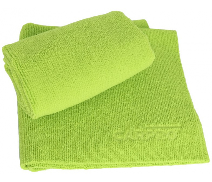 CarPro 2 Face Towel - 10 stuks