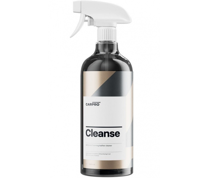 CarPro Cleanse 1000ml - Auto Leerreiniger