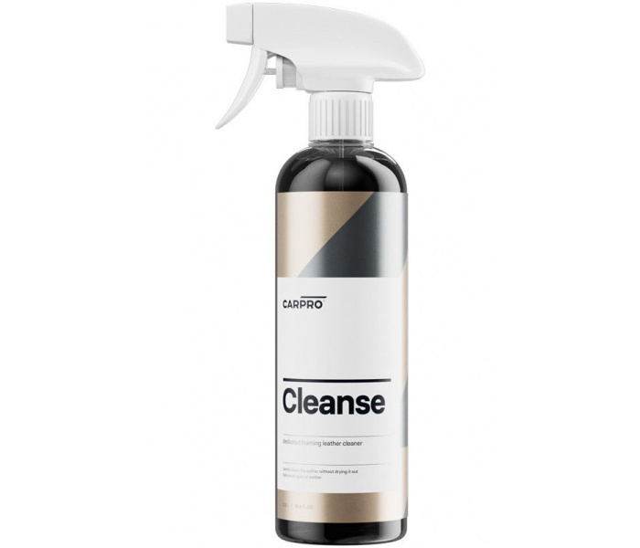 CarPro Cleanse 500ml - Auto Leerreiniger