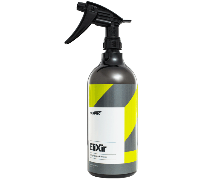 CarPro Elixir Quick Detailer 1000ml