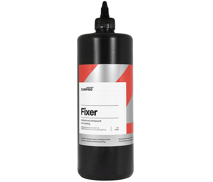 CarPro Fixer Medium Cut Compound 1000ml - Polijstmiddel