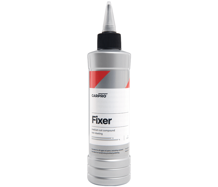 CarPro Fixer Medium Cut Compound 250ml - Polijstmiddel