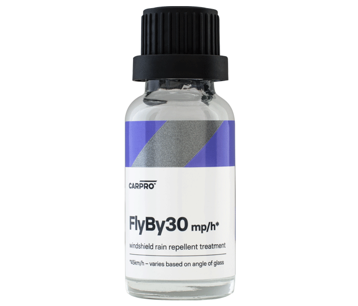 CarPro FlyBy 20ml - Ruiten & Glascoating