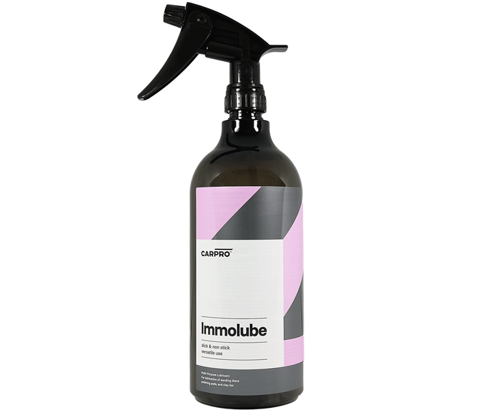 CarPro Immolube 1000ml - Clay Lube