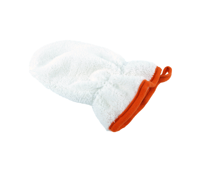 CarPro InnerScrub Glove - Interieur Handschoen