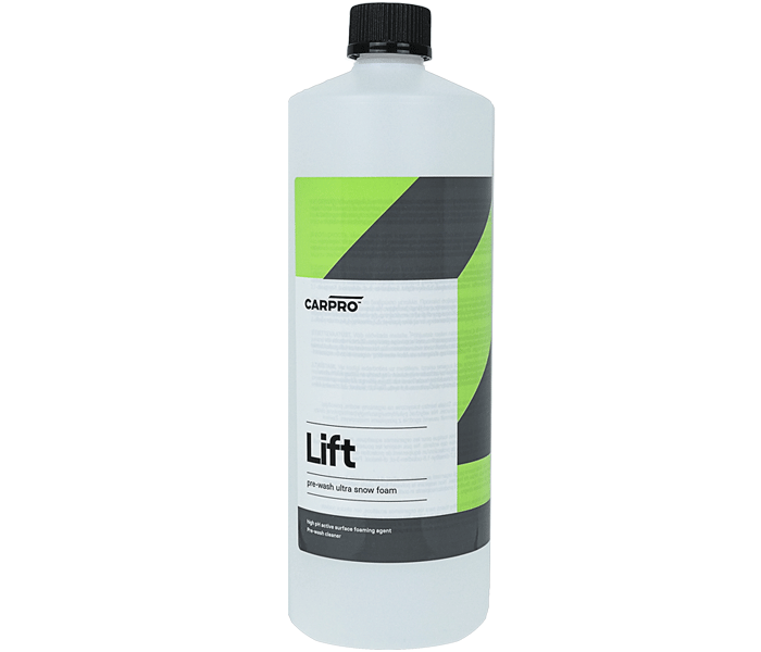 CarPro Lift Active Snow Foam 1000ml