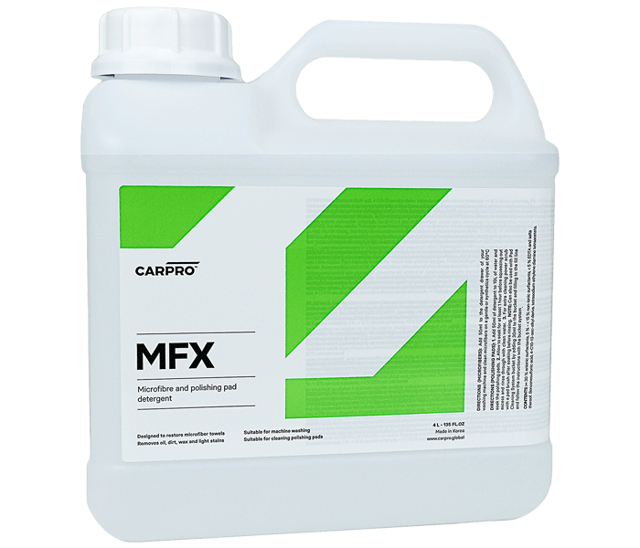 CarPro MFX Microfiber Wash 4000ml