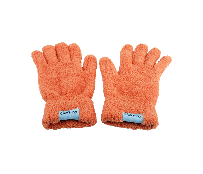 CarPro Microfiber Gloves