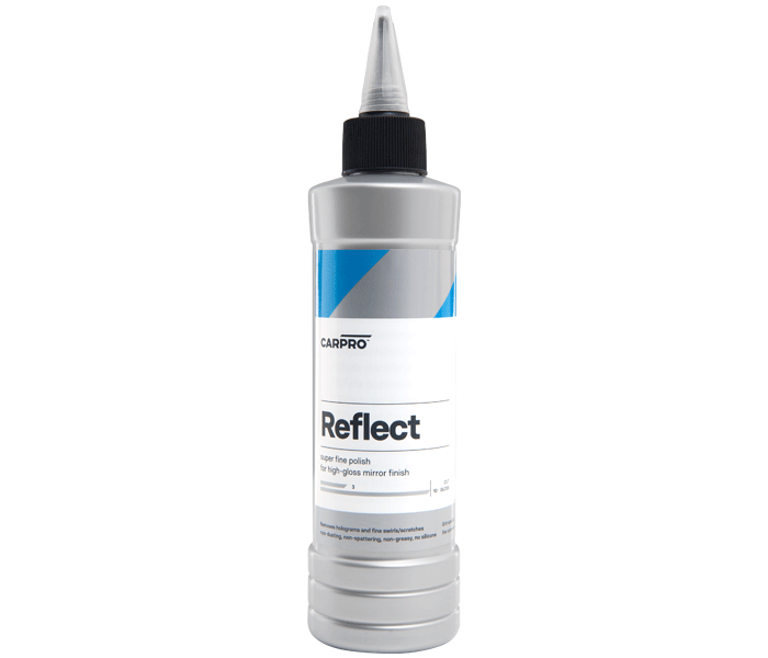 CarPro Reflect Super Fine Polish Compound 250ml - Fijn Polijstmiddel