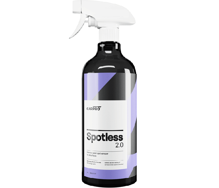 CarPro Spotless 2.0 1000ml - Watervlekken Verwijderaar