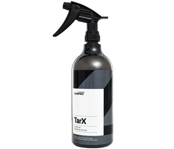 CarPro TarX 1000ml - Teerverwijderaar