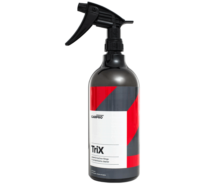 Carpro TRIX 1000ml - Teer & Vliegroestverwijderaar