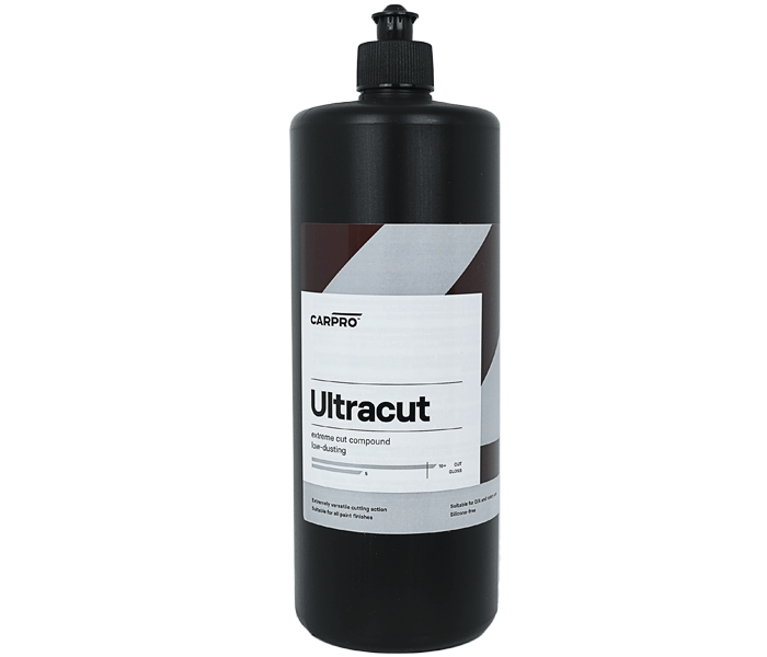 CarPro UltraCut Extreme Cut 1000ml - Grof Polijstmiddel