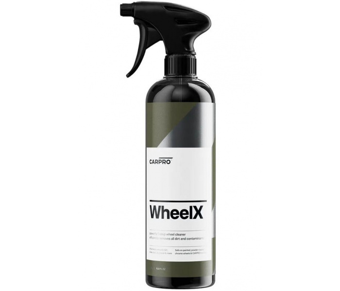 CarPro WheelX Cleaner 500ml