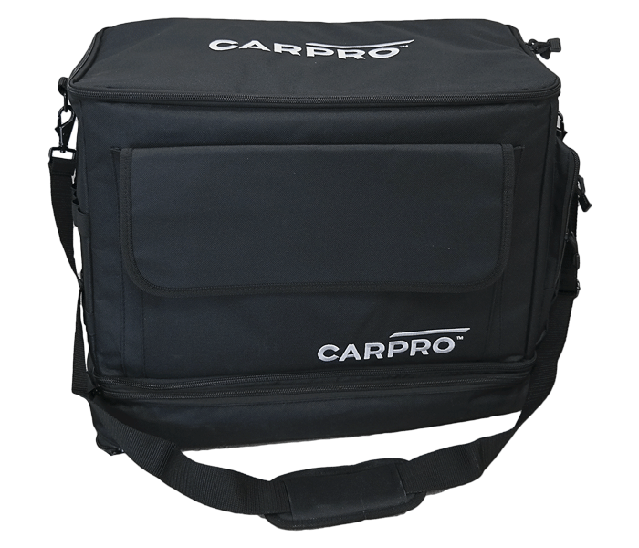 CarPro XL Detailing Bag