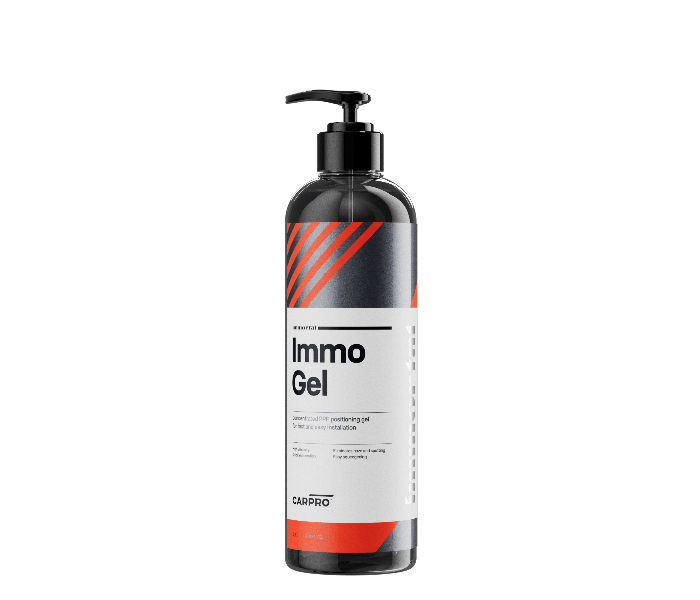 CarPro ImmoGel PPF Gel 500ml