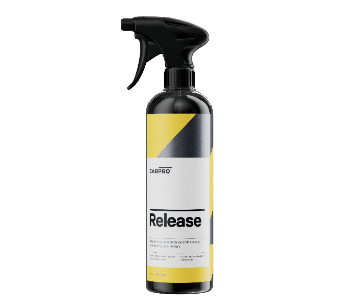 CarPro Release Quick Detailer 500ml