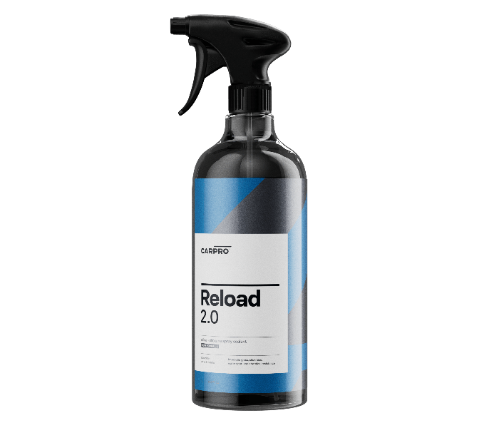 CarPro Reload 2.0 Spray Sealant 1000ml