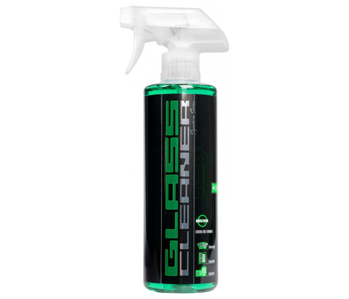 Chemical Guys Signature Series Glass Cleaner Ammonia Free Spray 473ml