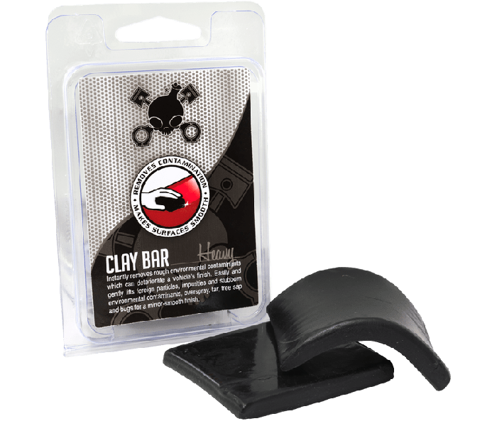 Chemical Guys Heavy Duty Clay Bar