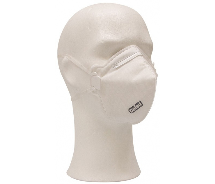 COLAD Stofmasker FFP2 zonder ventiel