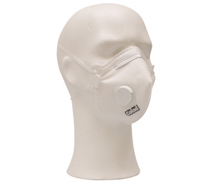 COLAD Stofmasker FFP2 met ventiel