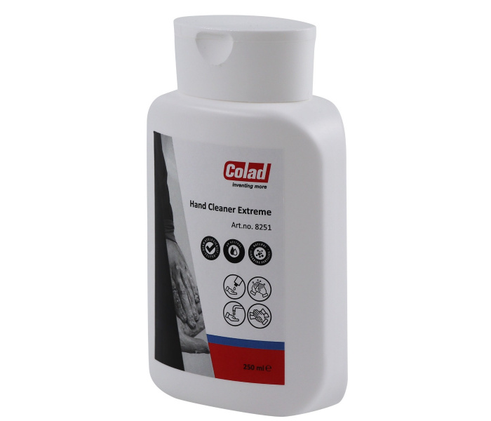 COLAD Extreme Garagezeep 250ml