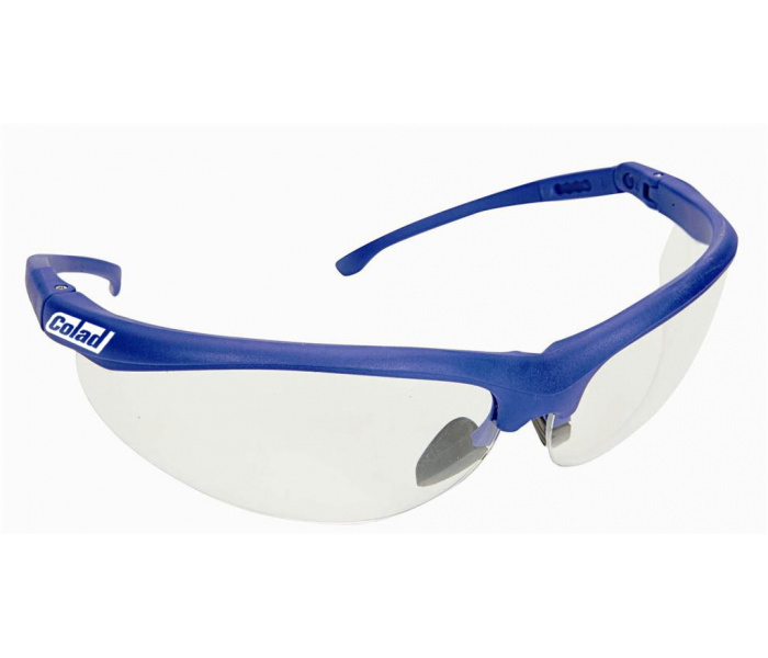 COLAD EN-Approved Safety Glasses with Polycarbonate Lenses 